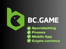 BC.GAME La Revolución de los Casinos en Línea con Criptomonedas