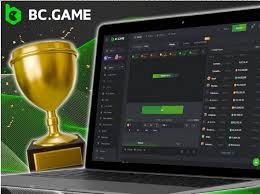 Discover the Excitement of BC.Game Lottery Games -235653108